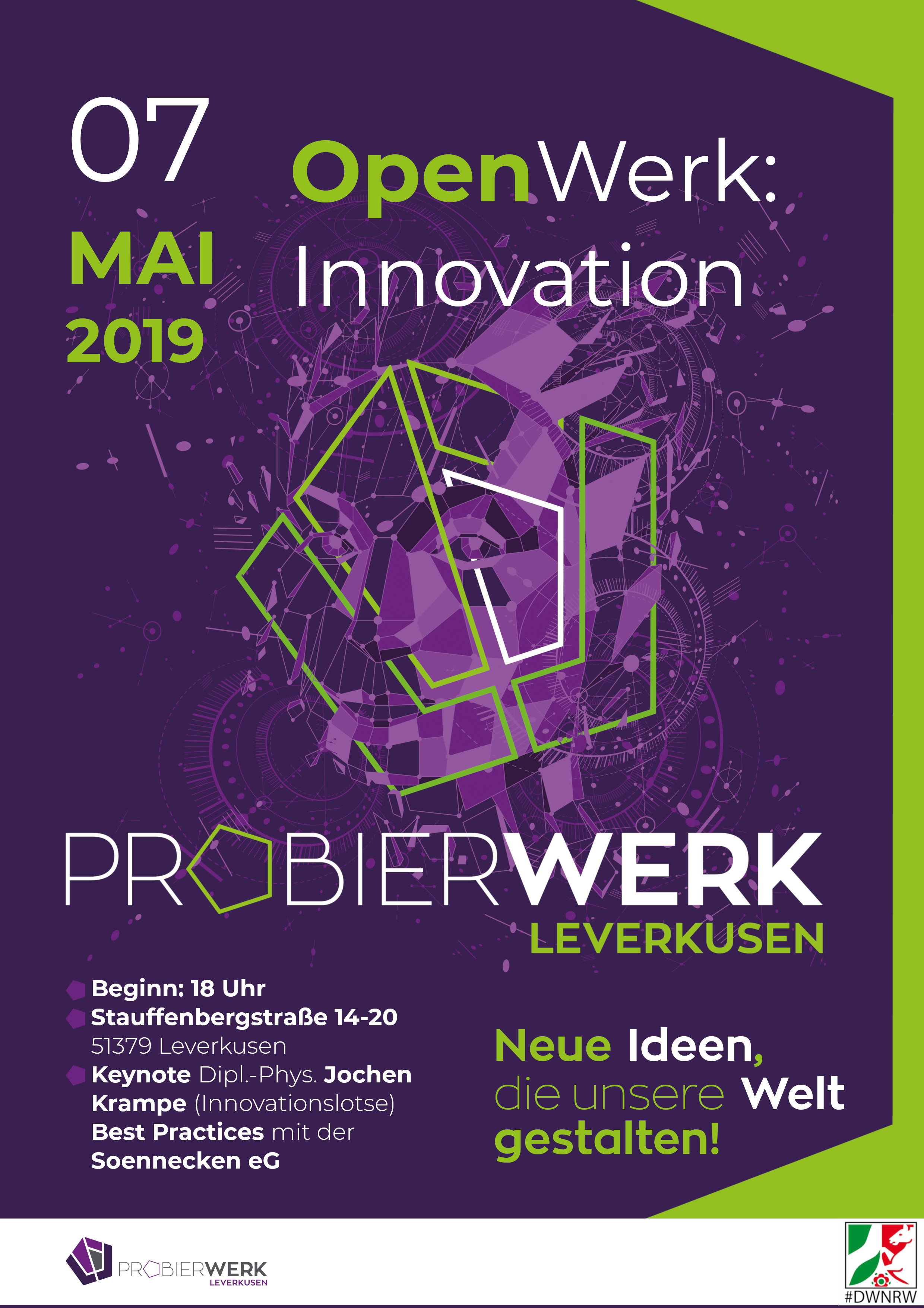 OpenWerk Innovation