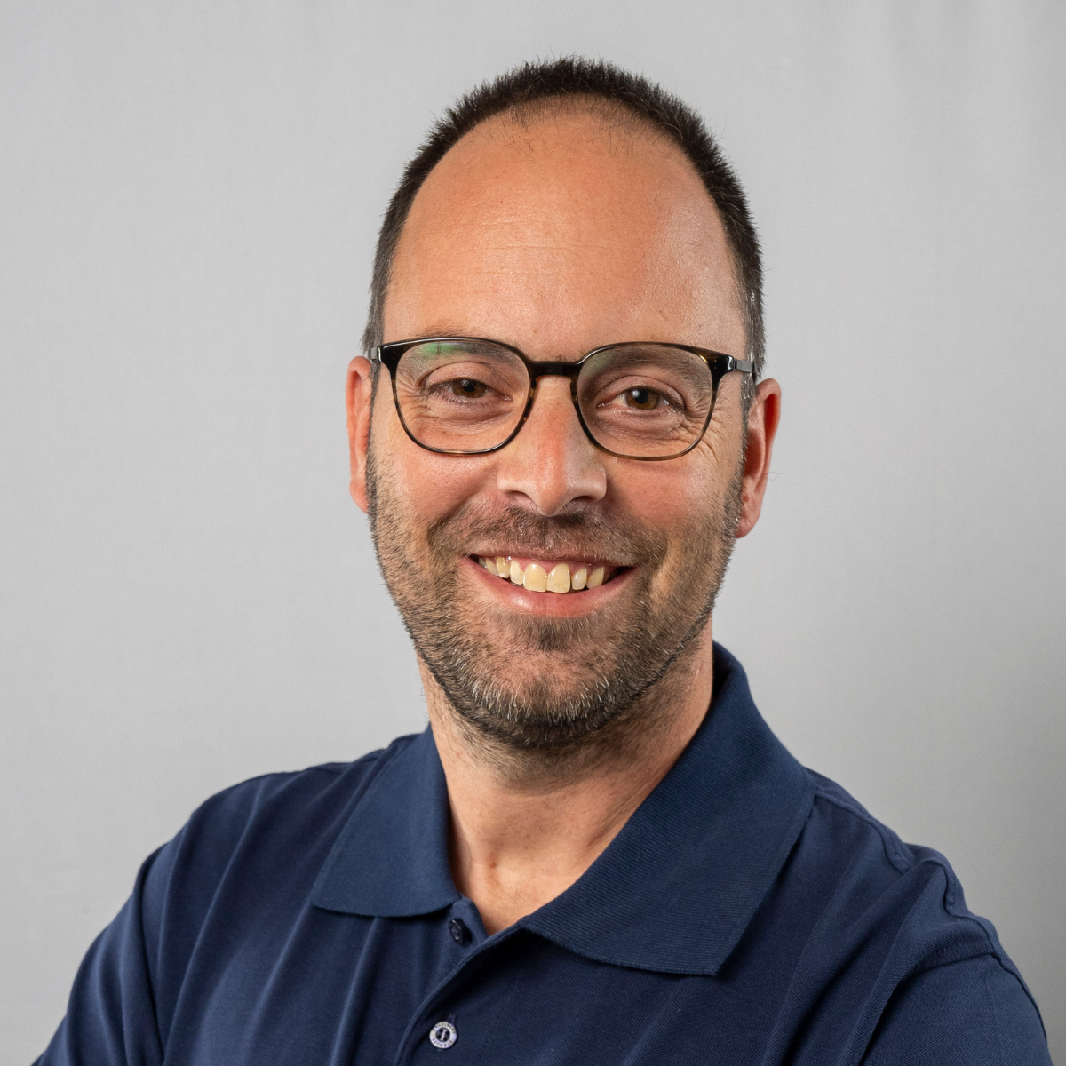 Simon Eckardt
